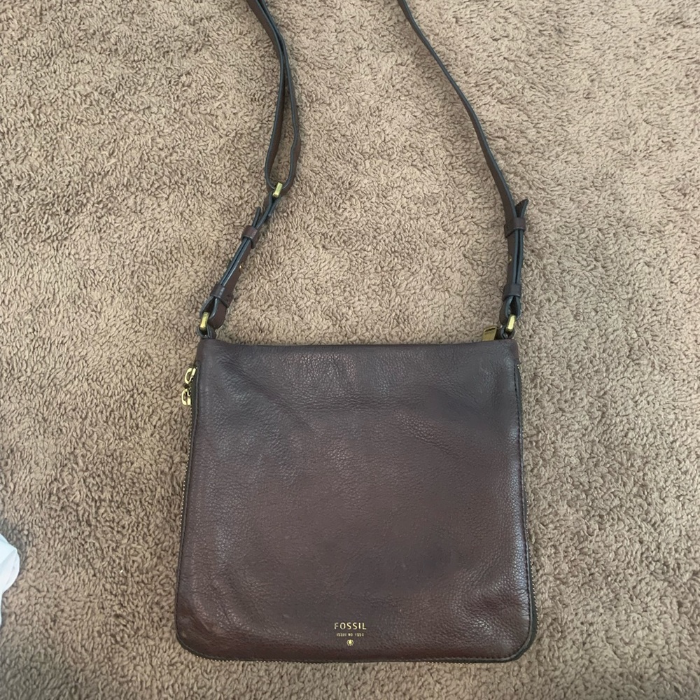 Fossil Purse